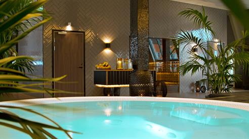 spa