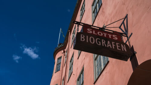 biograf