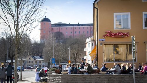 fågelsången