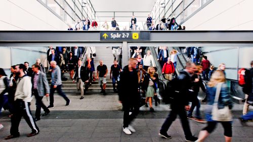 stationen