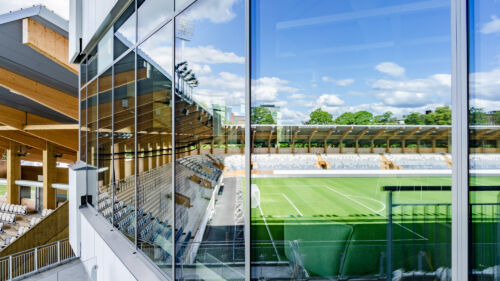 fotbollsplan