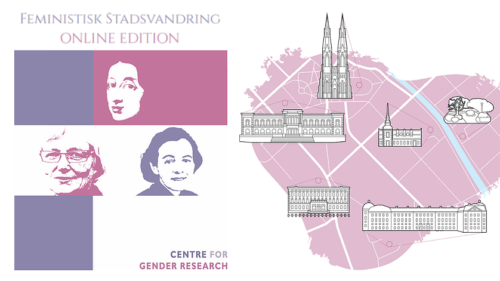 Feministisk stadsvandring