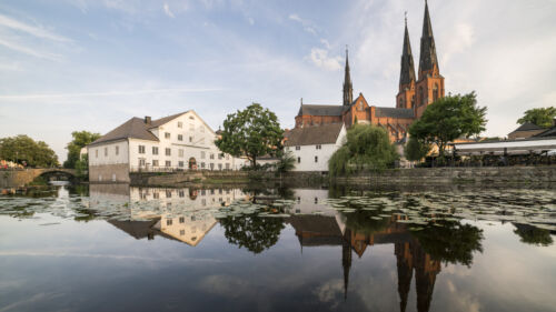 uppsala-city-fyrisån