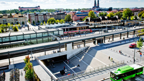 resecentrum