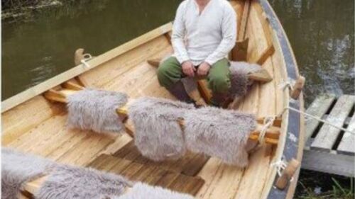 viking boat