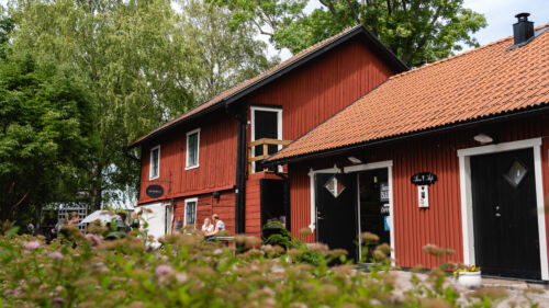 ulva-kvarn-rött-hus