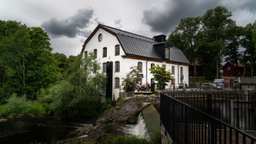 ulva-kvarn