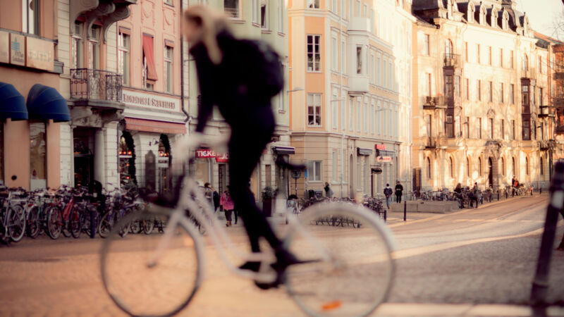 cykla-uppsala