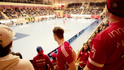 innebandy