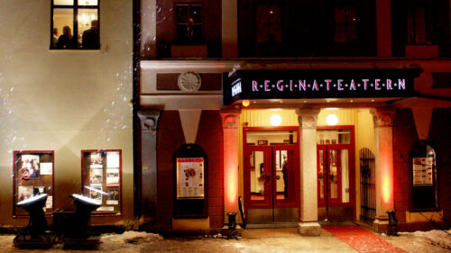 teater