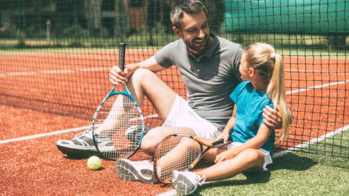 tennis