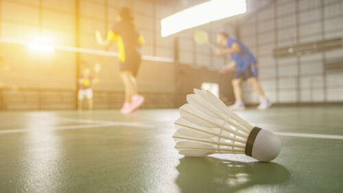 badminton