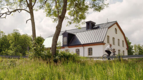 ulva kvarn