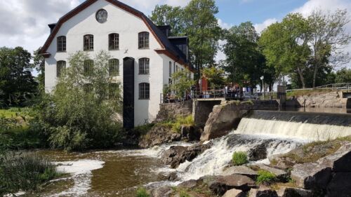 Ulva Kvarn