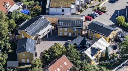 Uppsala_Lägenhetshotell 2